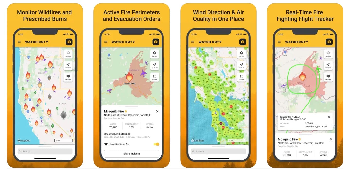 Technology in a Disaster: How to Use Smart Tools to Stay Safer