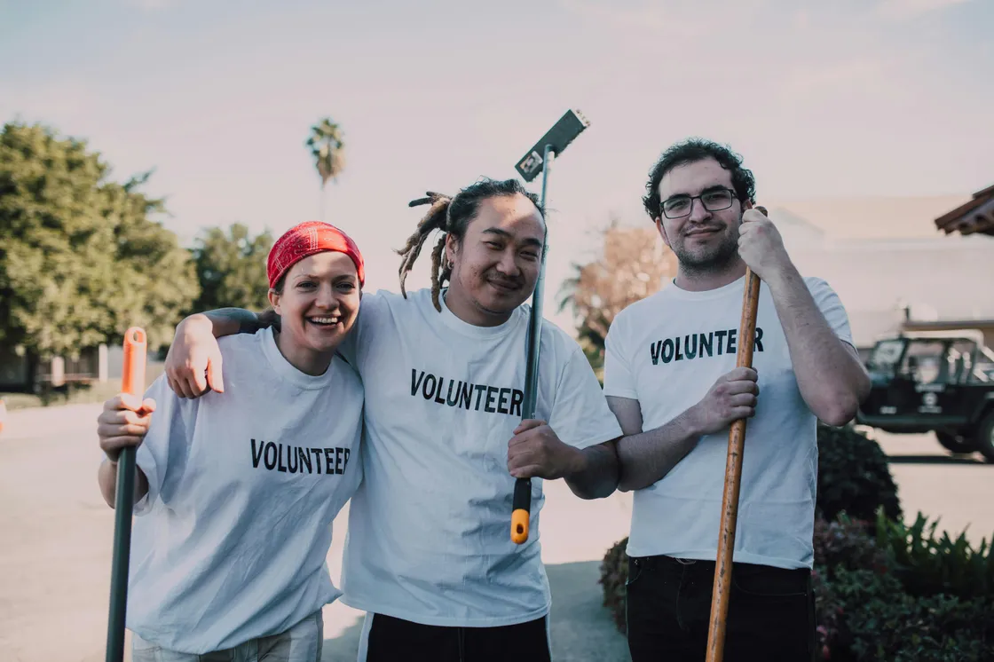 Hope for the future: 3 success stories of rebuilding after disaster