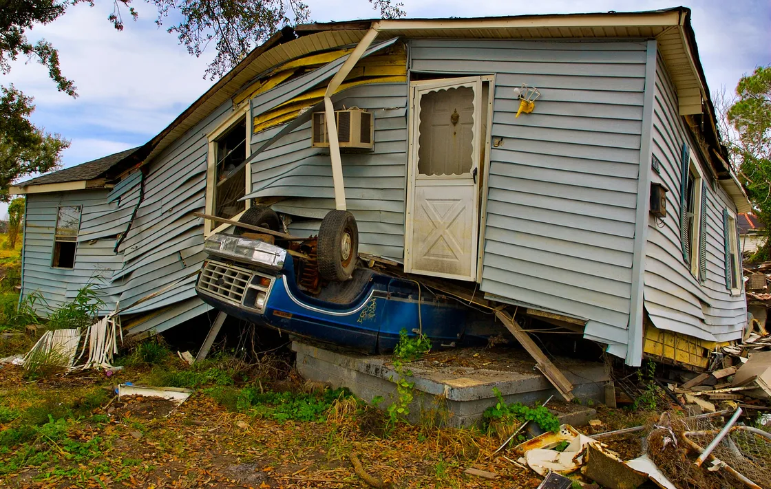 7 Lessons for LA: What We Can Learn From Past Recovery Failures