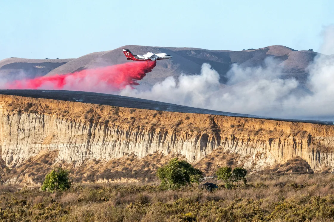 What Went Wrong During the 2025 LA Wildfires – Highlights from the McChrystal Report