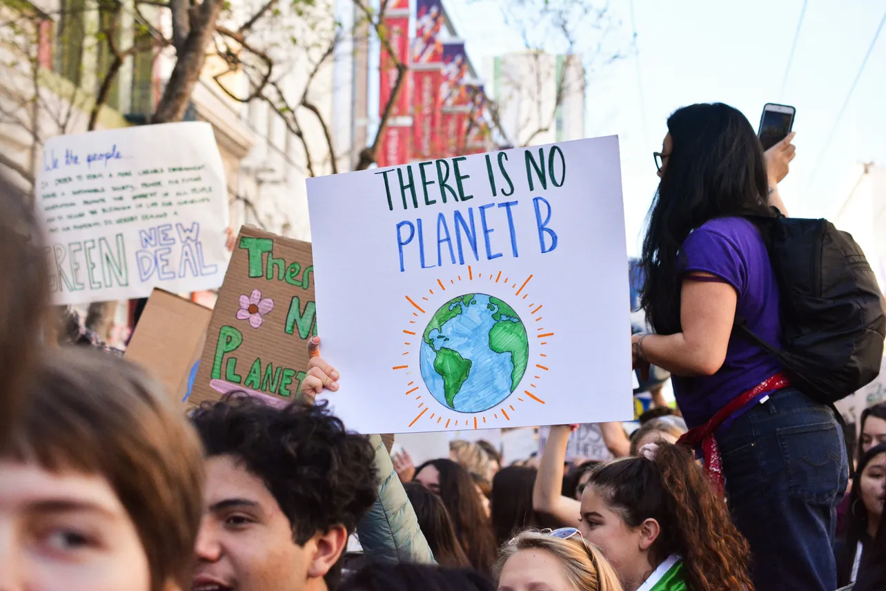 simple ways you can fight climate change at home