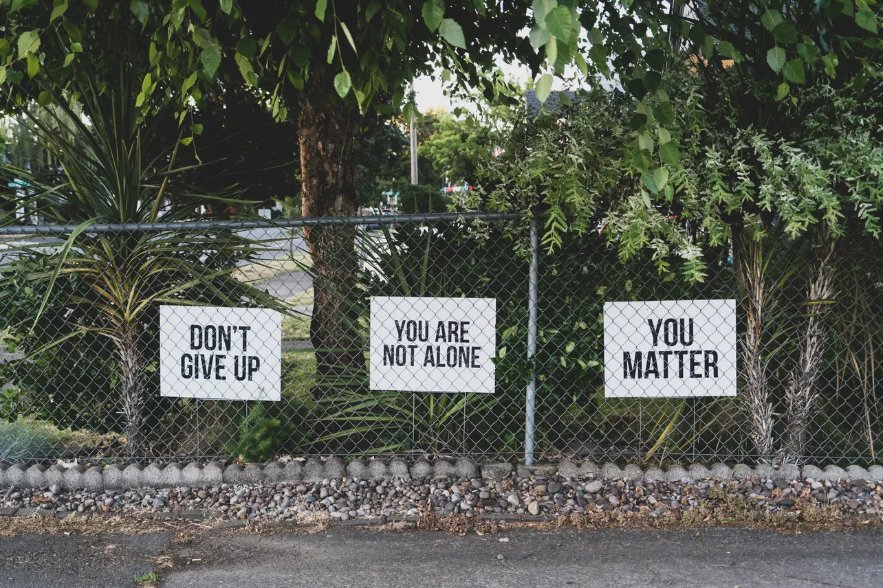 10 Ways to Support Mental Health and Hope After Disaster