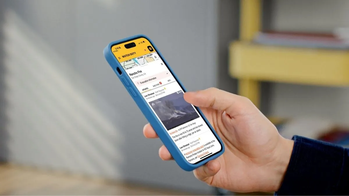 Technology in a Disaster: How to Use Smart Tools to Stay Safer