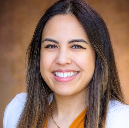 Jacqui M. // founder