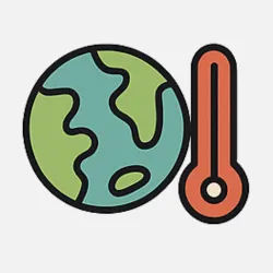 climate & risk