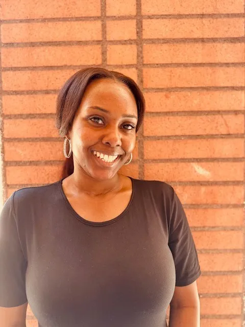 Akeya Harmon Collins